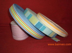 優(yōu)質(zhì)棉帶與人字帶供應(yīng)——泰利織帶禮品廠專業(yè)制造商