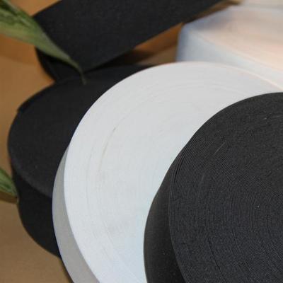 精品供應(yīng)松緊帶服裝供應(yīng)商 彈性繩帶與500寬織帶的應(yīng)用與市場(chǎng)優(yōu)勢(shì)