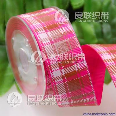 廈門良聯(lián)織帶飾品 廠家直銷印刷尼龍針織松緊超寬彈性帶，支持來(lái)樣定制