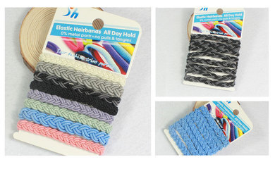 生興號(hào)oekotex彈性織帶與橡筋織帶 高品質(zhì)線類產(chǎn)品的選擇